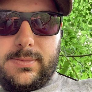 Meet your Posher, Mike